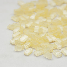 TILAビーズ　シルク