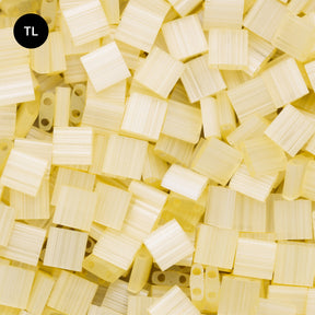 TILAビーズ　シルク