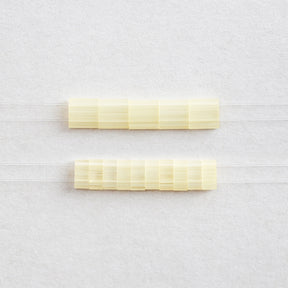 TILAビーズ　シルク