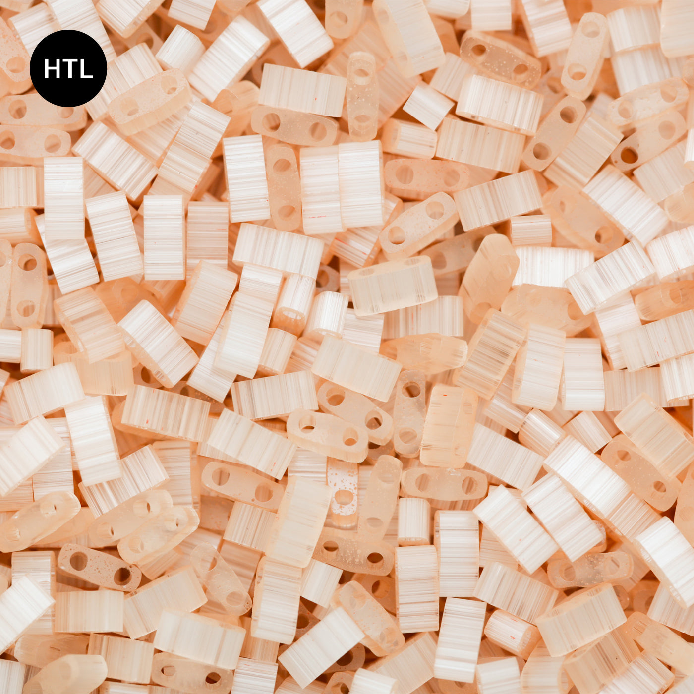 TILAビーズ　シルク