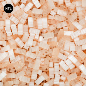 TILAビーズ　シルク