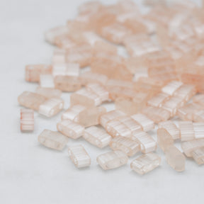 TILAビーズ　シルク