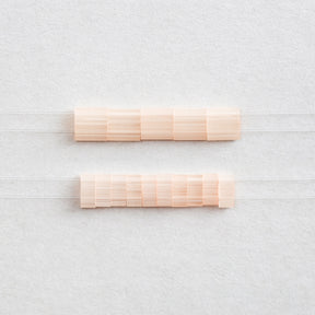 TILAビーズ　シルク