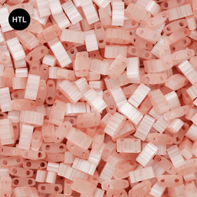 TILAビーズ　シルク