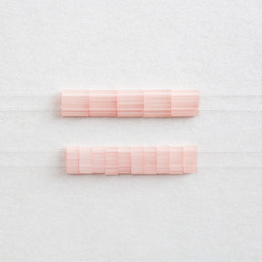 TILAビーズ　シルク