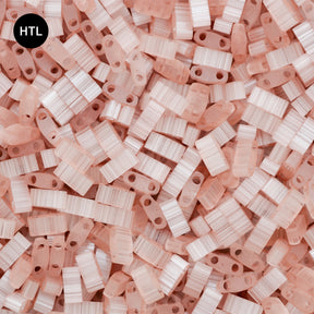 TILAビーズ　シルク