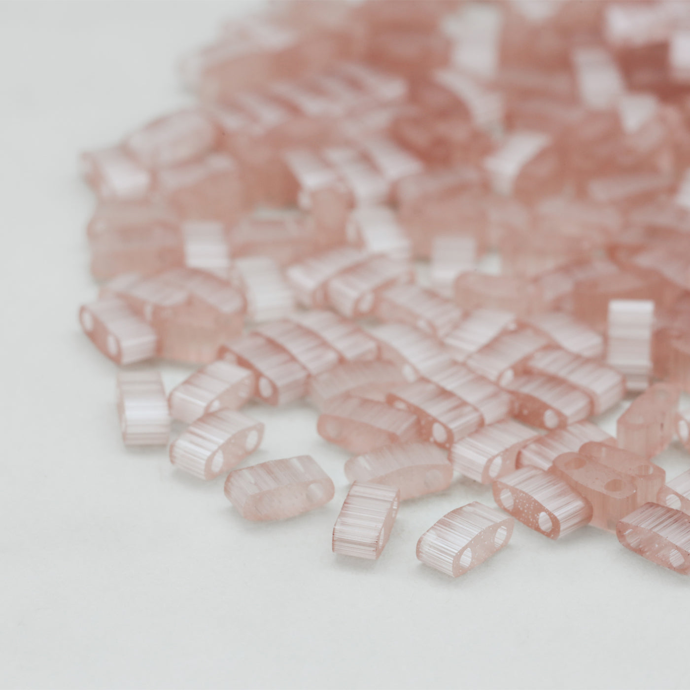 TILAビーズ　シルク