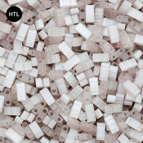 TILAビーズ　シルク