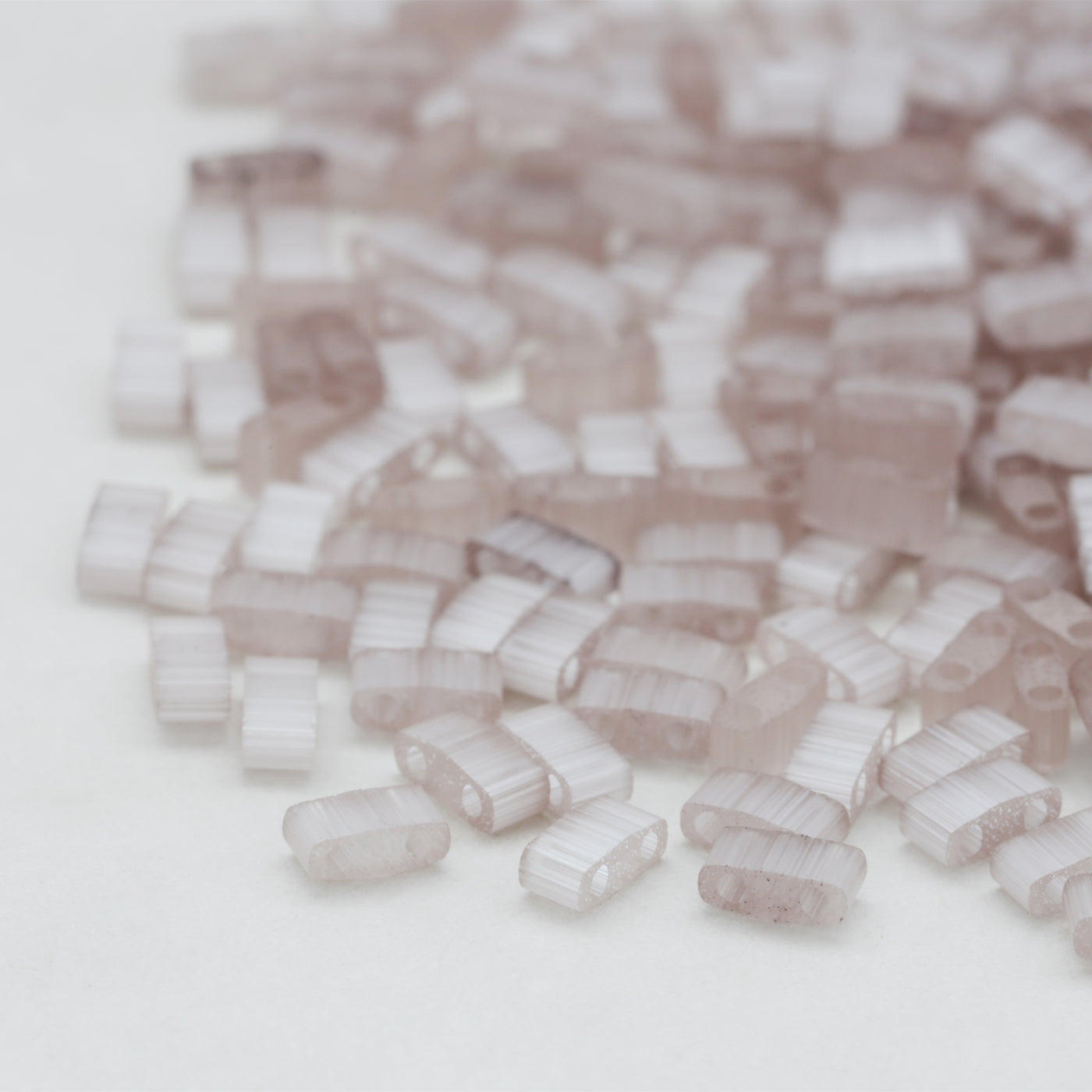 TILAビーズ　シルク