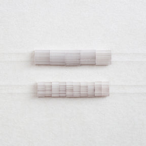 TILAビーズ　シルク