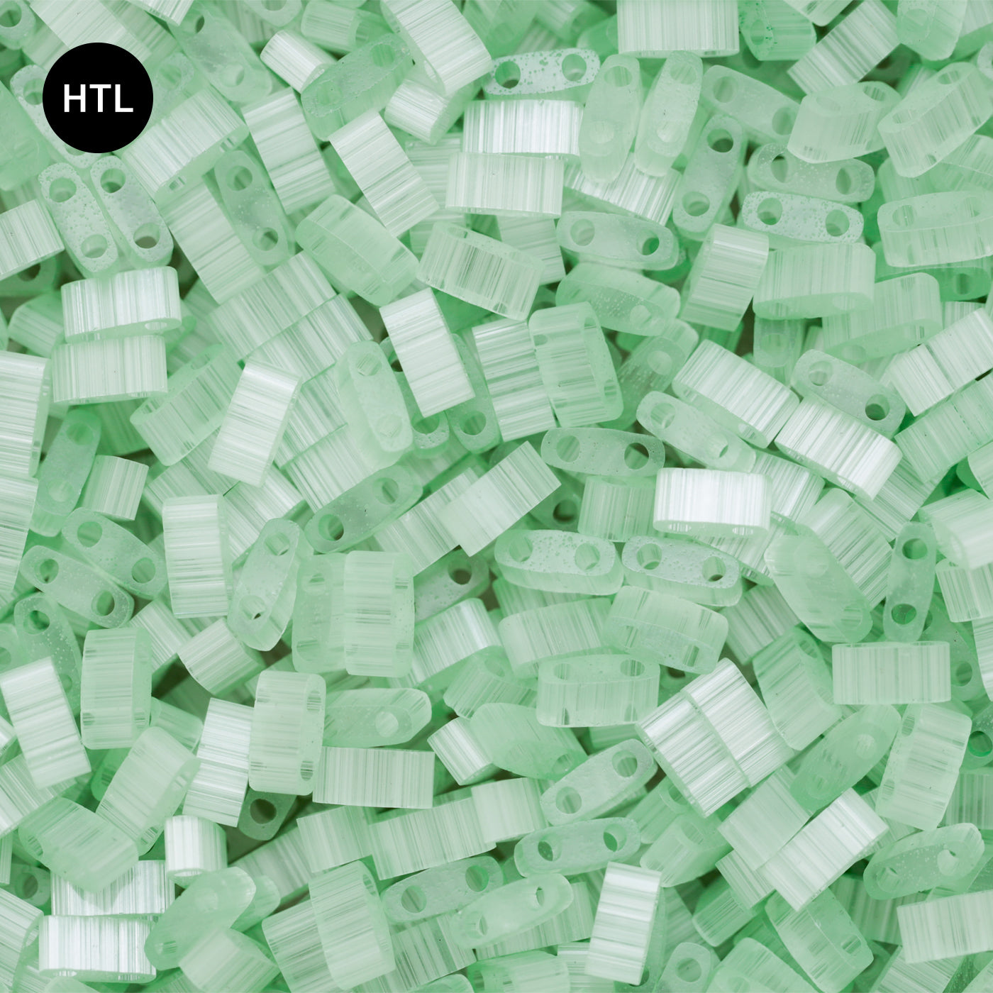 TILAビーズ　シルク