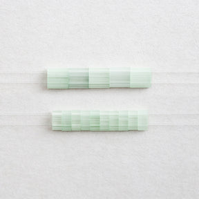 TILAビーズ　シルク