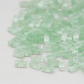 TILAビーズ　シルク