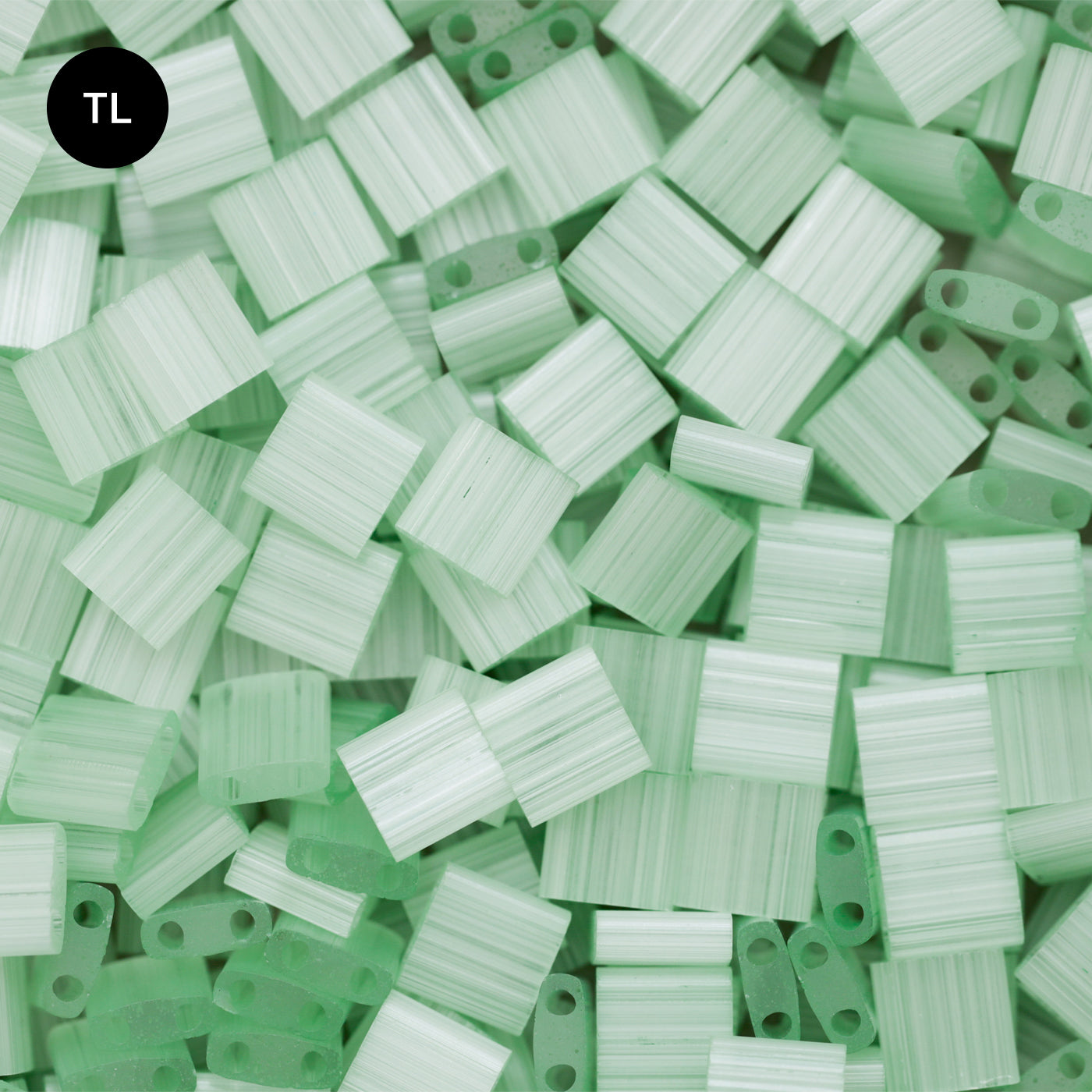 TILAビーズ　シルク