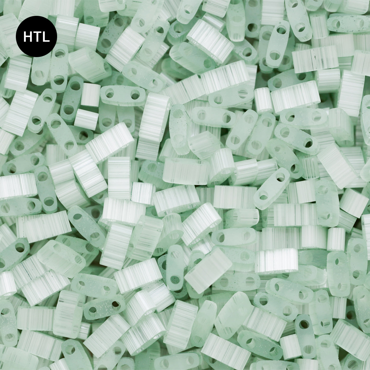 TILAビーズ　シルク