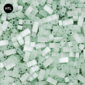 TILAビーズ　シルク