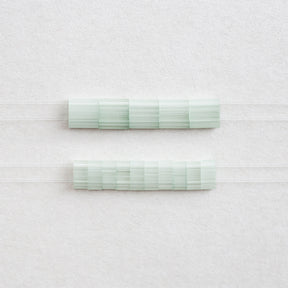 TILAビーズ　シルク