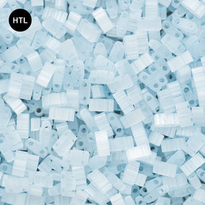 TILAビーズ　シルク