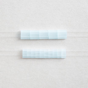 TILAビーズ　シルク