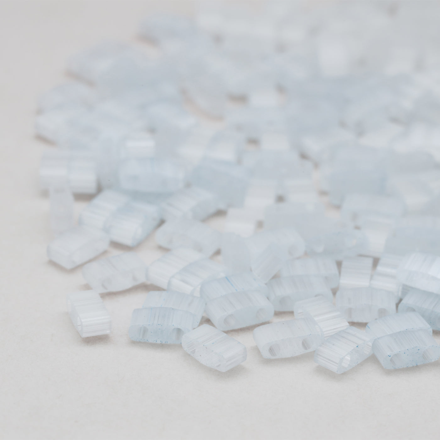 TILAビーズ　シルク