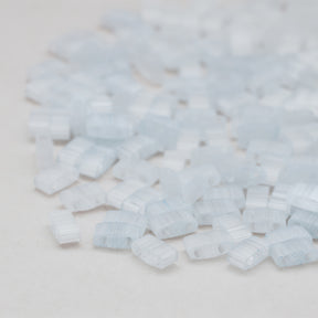 TILAビーズ　シルク