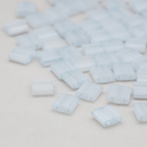 TILAビーズ　シルク