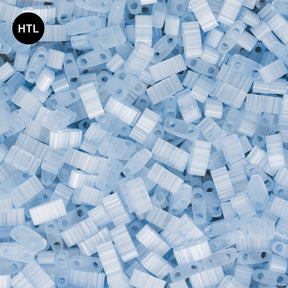 TILAビーズ　シルク