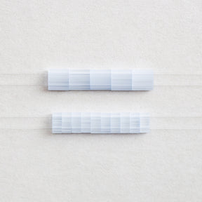 TILAビーズ　シルク