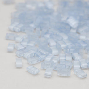 TILAビーズ　シルク