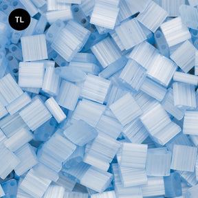 TILAビーズ　シルク