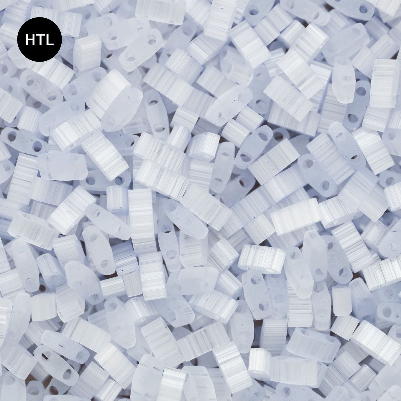 TILAビーズ　シルク