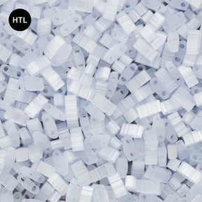 TILAビーズ　シルク