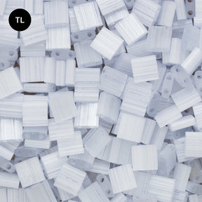 TILAビーズ　シルク