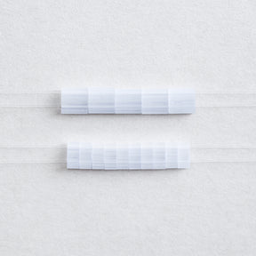 TILAビーズ　シルク