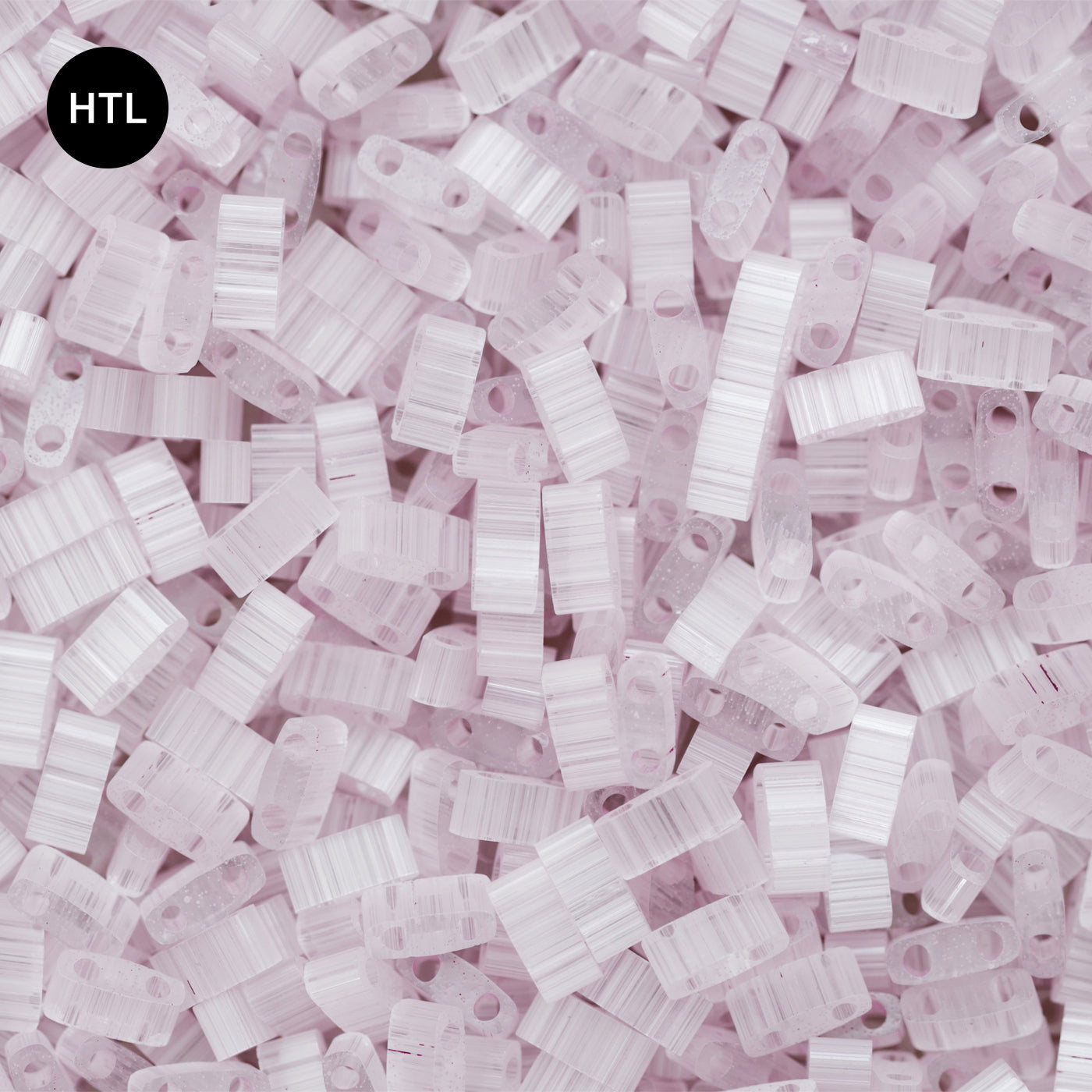 TILAビーズ　シルク