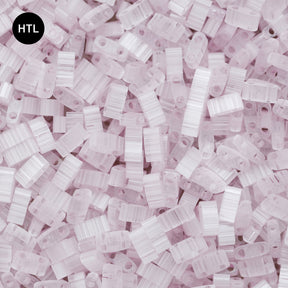 TILAビーズ　シルク