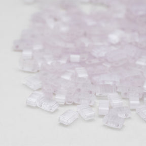 TILAビーズ　シルク