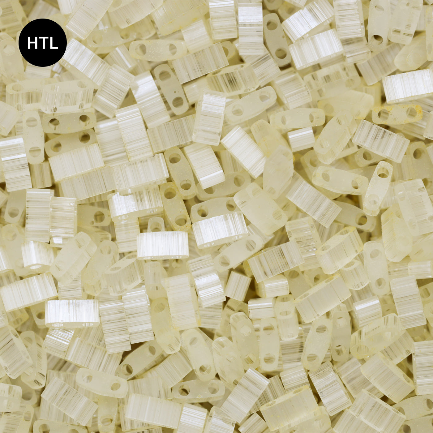 TILAビーズ　シルク