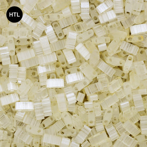 TILAビーズ　シルク