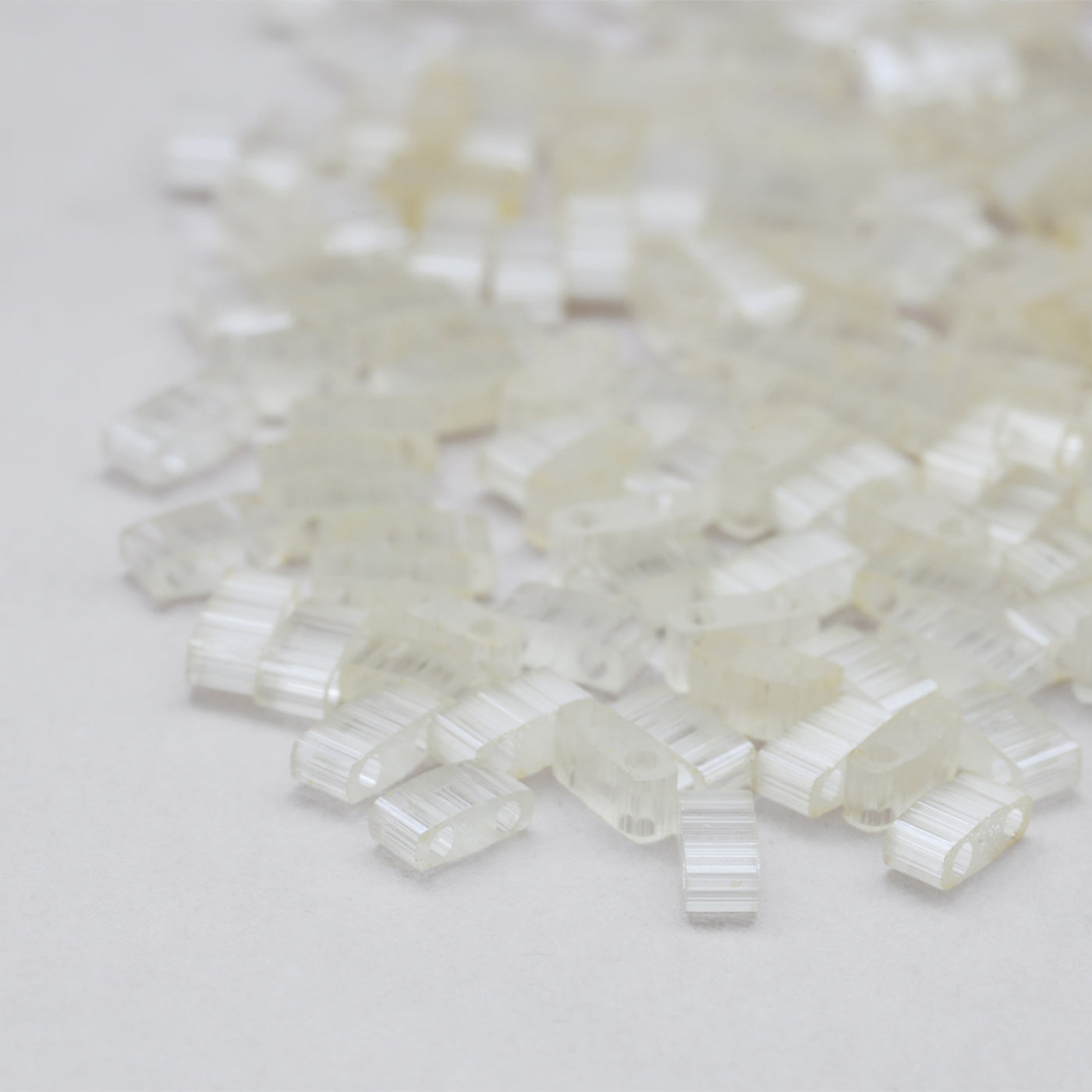 TILAビーズ　シルク