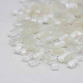 TILAビーズ　シルク