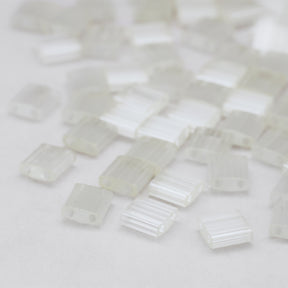 TILAビーズ　シルク