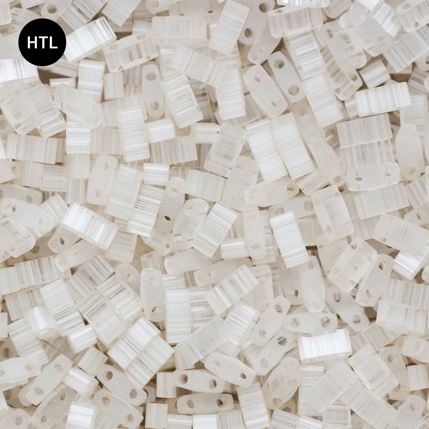 TILAビーズ　シルク