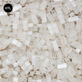 TILAビーズ　シルク