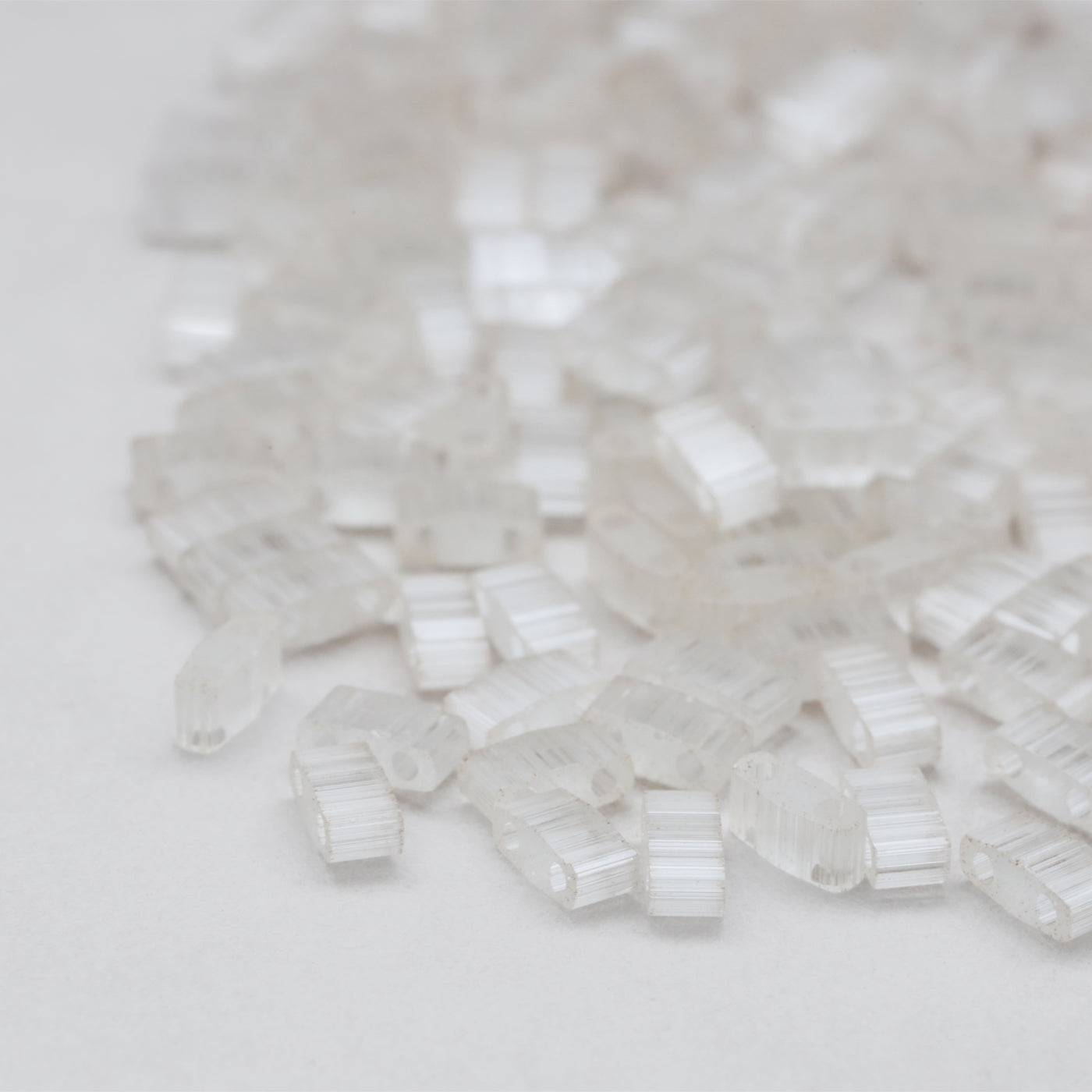 TILAビーズ　シルク