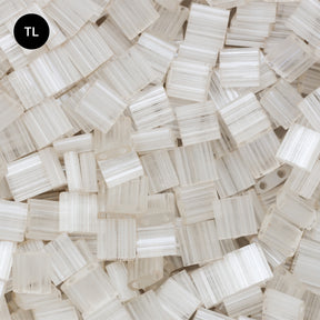 TILAビーズ　シルク