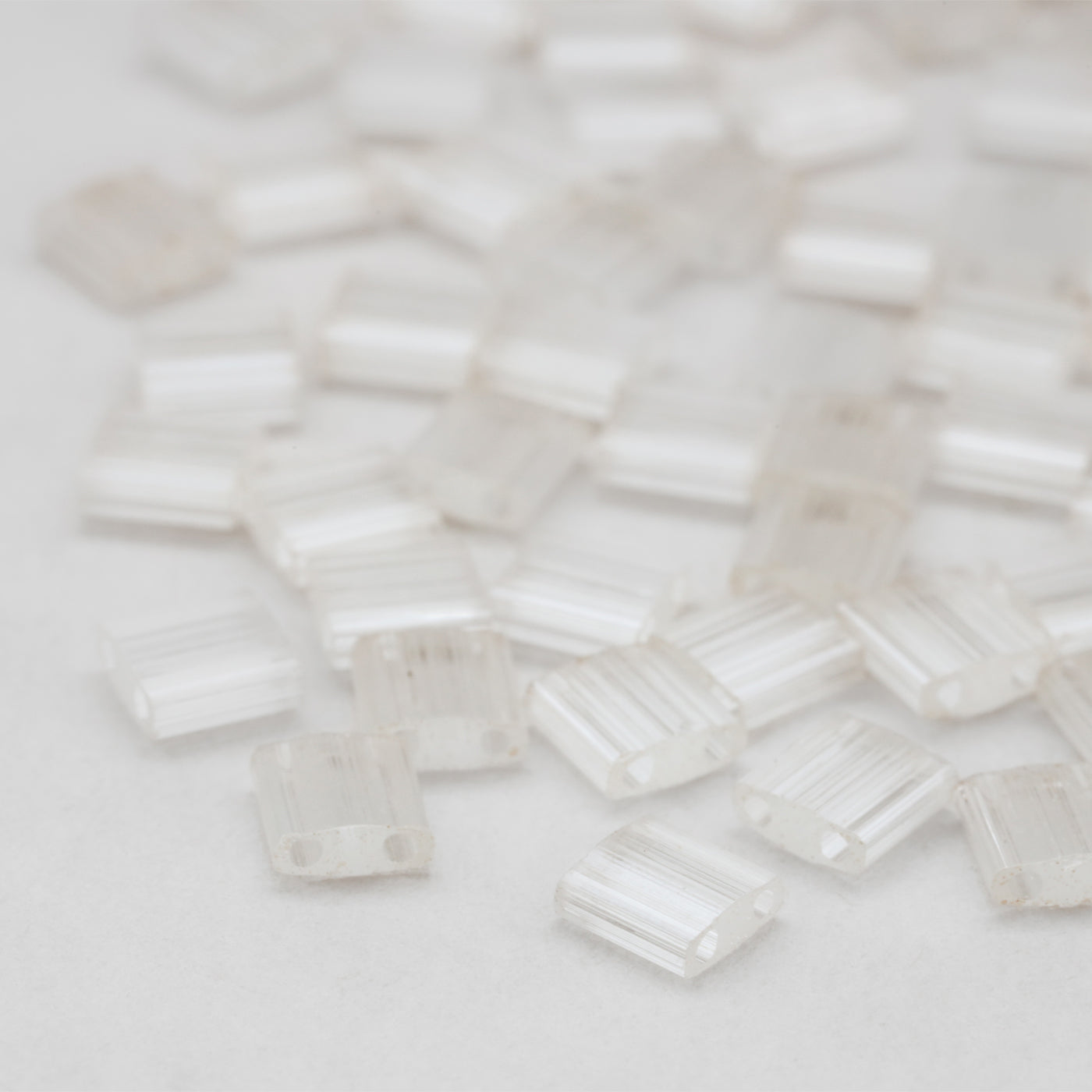 TILAビーズ　シルク