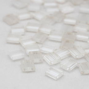 TILAビーズ　シルク