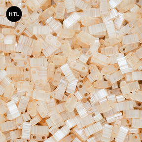 TILAビーズ　シルク