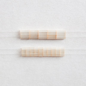 TILAビーズ　シルク